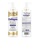 Dr. Davey Collagen Beauty Whitening Lotion, 500g - Image 2