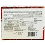 Solen Amada Chocolove Milk Chocolate Coated Wafer With Hazelnut Cream, 24 x 15g - Image 3