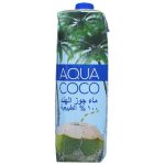 Aqua Coco Coconut Water, 330ml - Image 2