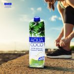 Aqua Coco Coconut Water, 330ml - Image 3