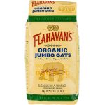 Flahavan's Organic Jumbo Oats, 1kg