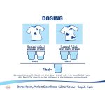 Persil Power Gel Oud Perfume Deep Clean Liquid Laundry Detergent, 1L - Image 3