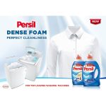 Persil Power Gel Oud Perfume Deep Clean Liquid Laundry Detergent, 1L - Image 4