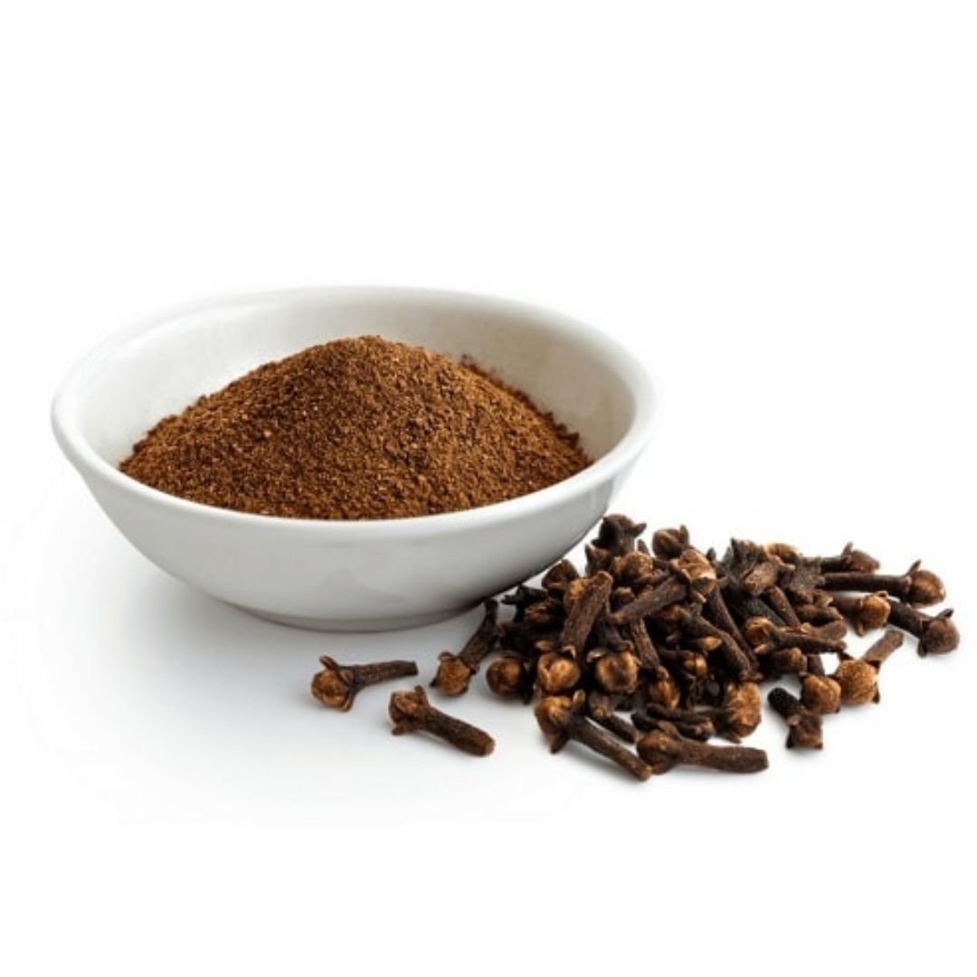 are ground cloves and cinnamon safe for dogs and cats