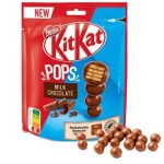 Nestle Kitkat Pop Choc Milk Chocolate, 140g - Image 2