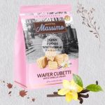 Maestro Massimo Wafer Cubetti With Vanilla Cream, 250g - Image 2