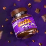 Grenade Protein Spread Hazel Nutter, 360g - Image 2