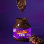 Grenade Protein Spread Hazel Nutter, 360g - Image 3