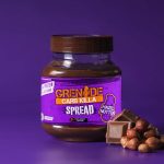 Grenade Protein Spread Hazel Nutter, 360g - Image 4
