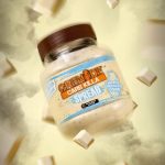 Grenade White Chocolate Cookie Protein Spread, 360g - Image 2