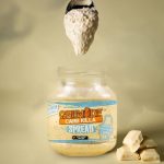 Grenade White Chocolate Cookie Protein Spread, 360g - Image 3
