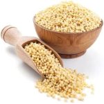 Makfa Hulled Polished Millet, 800g - Image 2