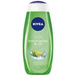 Nivea Lemongrass & Oil Shower Gel, 250ml