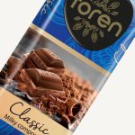 Toren Classic Compound Chocolate, 55g - Image 2