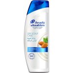 Head & Shoulders Dry Scalp Care Anti-Dandruff Shampoo With Almond Oil, 190ml