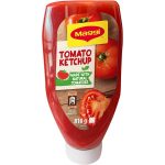Maggi Tomato Ketchup Bottle, 810g