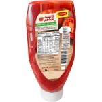 Maggi Tomato Ketchup Bottle, 810g - Image 2