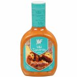 MF Mild Dynamite Sauce, 473ml