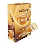 Aycafe Latte Instant Coffee, 10x17g