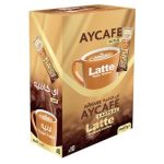 Aycafe Latte Instant Coffee, 10x17g - Image 3