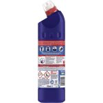 Domestos Unbeatable Strength Thick Bleach Original, 750ML - Image 2
