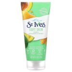 ST. Ives Avocado And Honey Soft Skin Scrub, 170g
