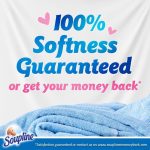 Soupline Concentrated Fabric Softener, Lavender, 1.3ltr - Image 2