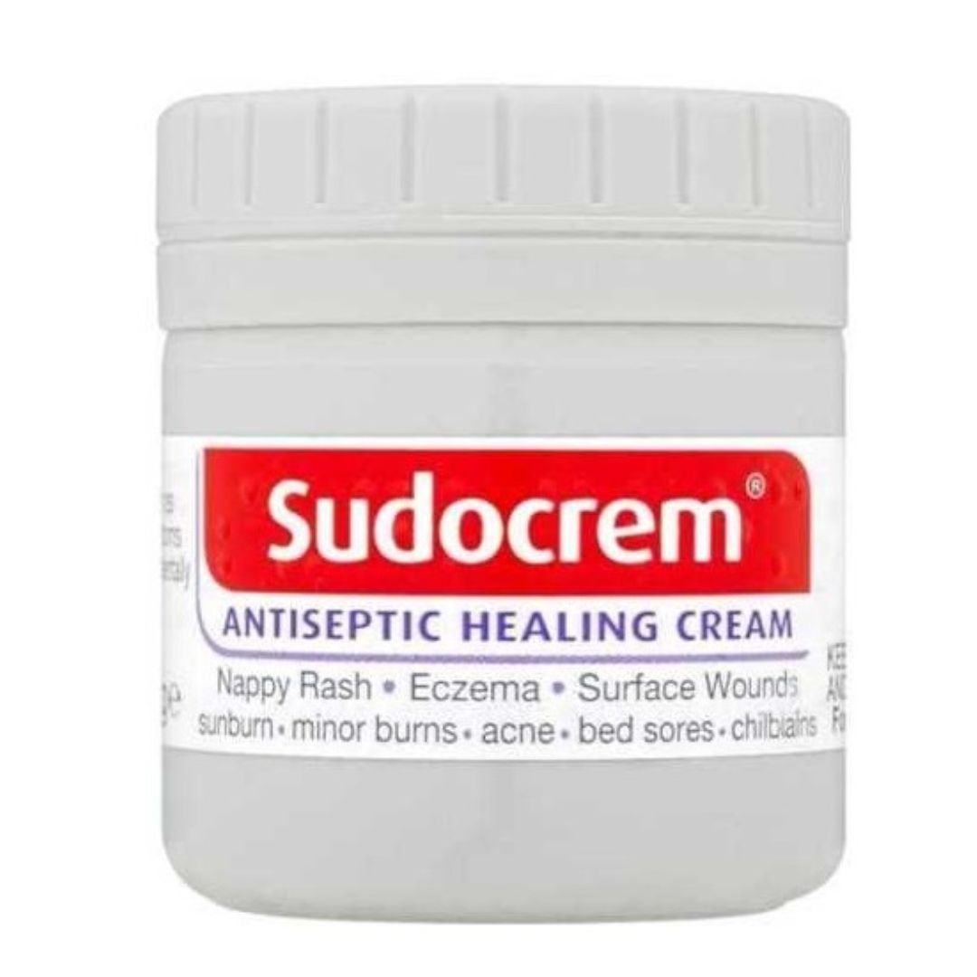 can you put sudocrem on dogs bums