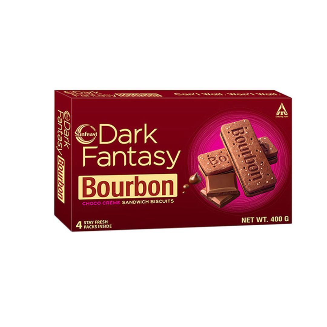 Sunfeast Dark Fantasy Bourbon G Dealzdxb