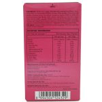 Meiji Lucky Stick Strawberry, 45g - Image 2