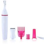 Sweet - Sensitive Precision Trimmer For Women - Image 2