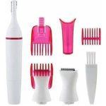 Sweet - Sensitive Precision Trimmer For Women - Image 3