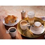 Jacobs Baquet Medium Filter Coffee, 1kg - Image 2