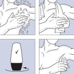 Rexona Men Antiperspirant Roll-On Workout, 50ml - Image 3