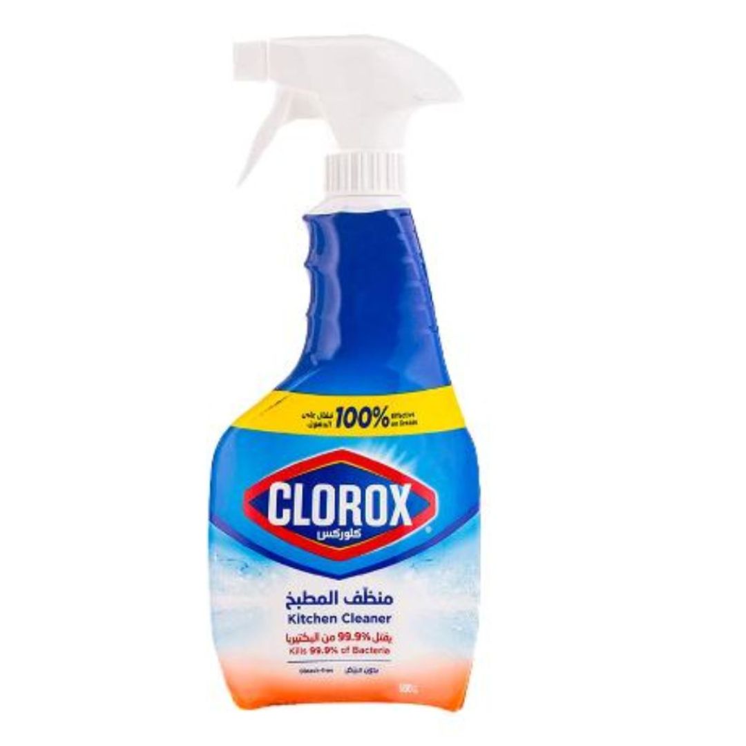 Clorox Kitchen Cleaner 750ml DealzDXB   Clorox Kitchen Cleaner 750ml 