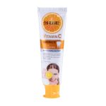 DR. RASHEL Vitamin C Whitening Active Toothpaste, 120g - Image 2