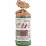 Rice Up Quinoa And Chia Brown Rice Cake, 120g - Image 2