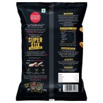 Green Snack Co. Super Stix Smokey BBQ, 100g - Image 2