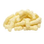 Cheetos Simply White Cheddar Puffs, 226.8g - Image 3