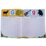 English Writing Book (Capital & Small Letters) - Image 3