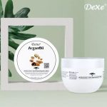 Dexe Argan Professional Ultra Hydrating Hair Mask from Morocco, 250ml - Image 3