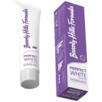 Beverly Hills Formula Perfect White Extreme White Toothpaste, 164g