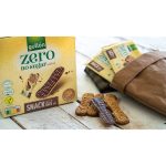 Gullon Dark Chocolate Snack Zero Sugar, 150g - Image 2