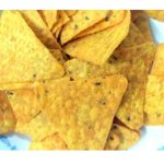 Balaji Wafers Nachos Cheese Chilli, 140g - Image 2