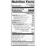 Mr Flakes Nutrix Quinoa Cereal Flakes Honey & Almonds 350g - Image 5