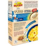 Mr Flakes Nutrix Quinoa Cereal Flakes Sugar-Free, 350g - Image 2
