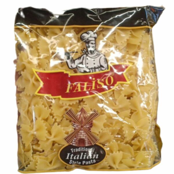 Faliso Farfalle Pasta, 500g