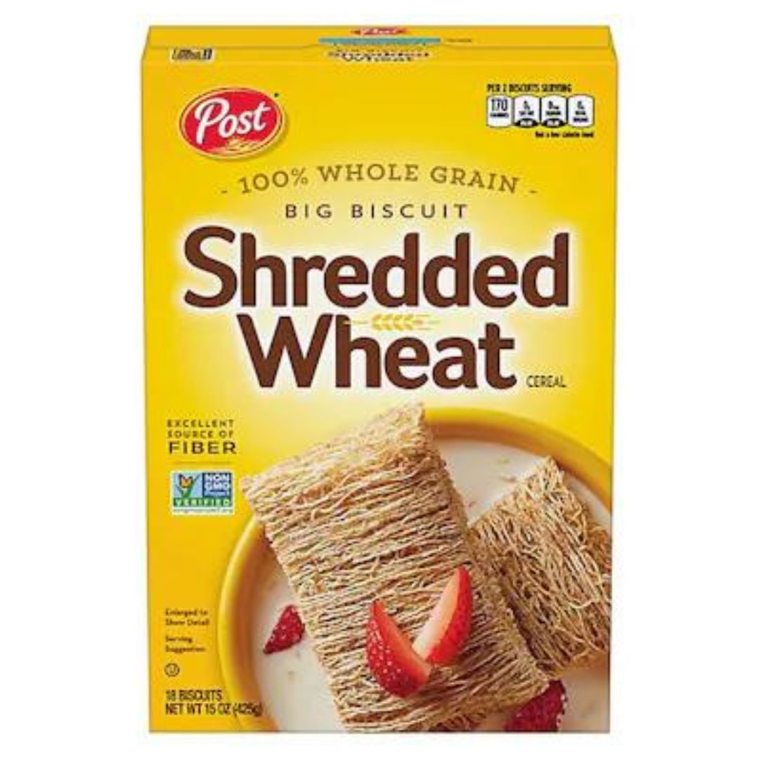 photo_2024-05-17_07-42-52 Post Shredded Wheat Cereal Big Biscuit, 425g - Image 1