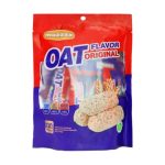 Mazzex Oat Flavour Original, 120g