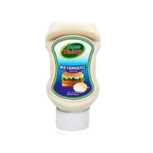 Super Tasty Mayonnaise, 850ml